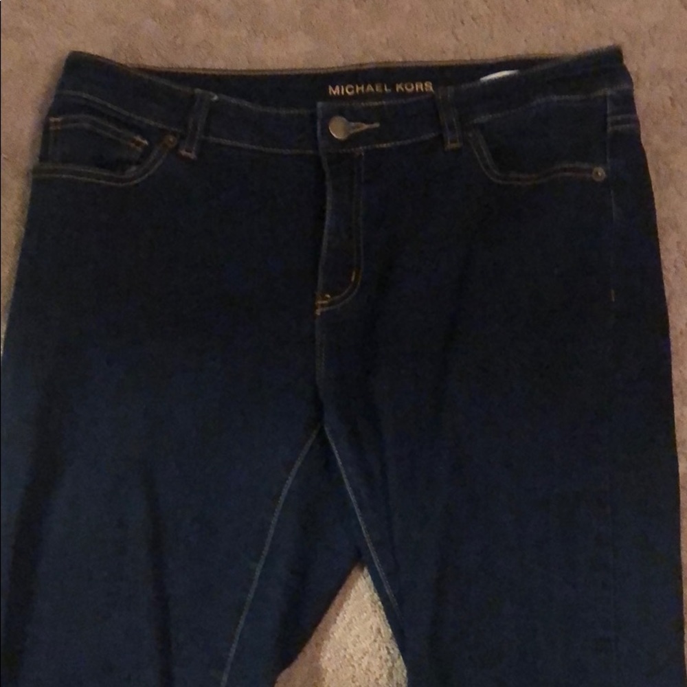 Michael Kors jeans